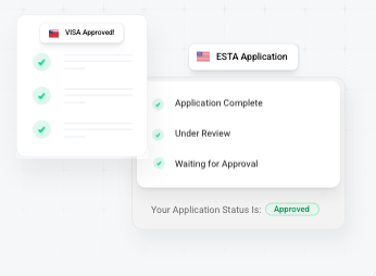 Visa Application