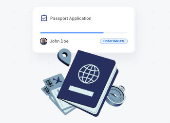 Passport Application